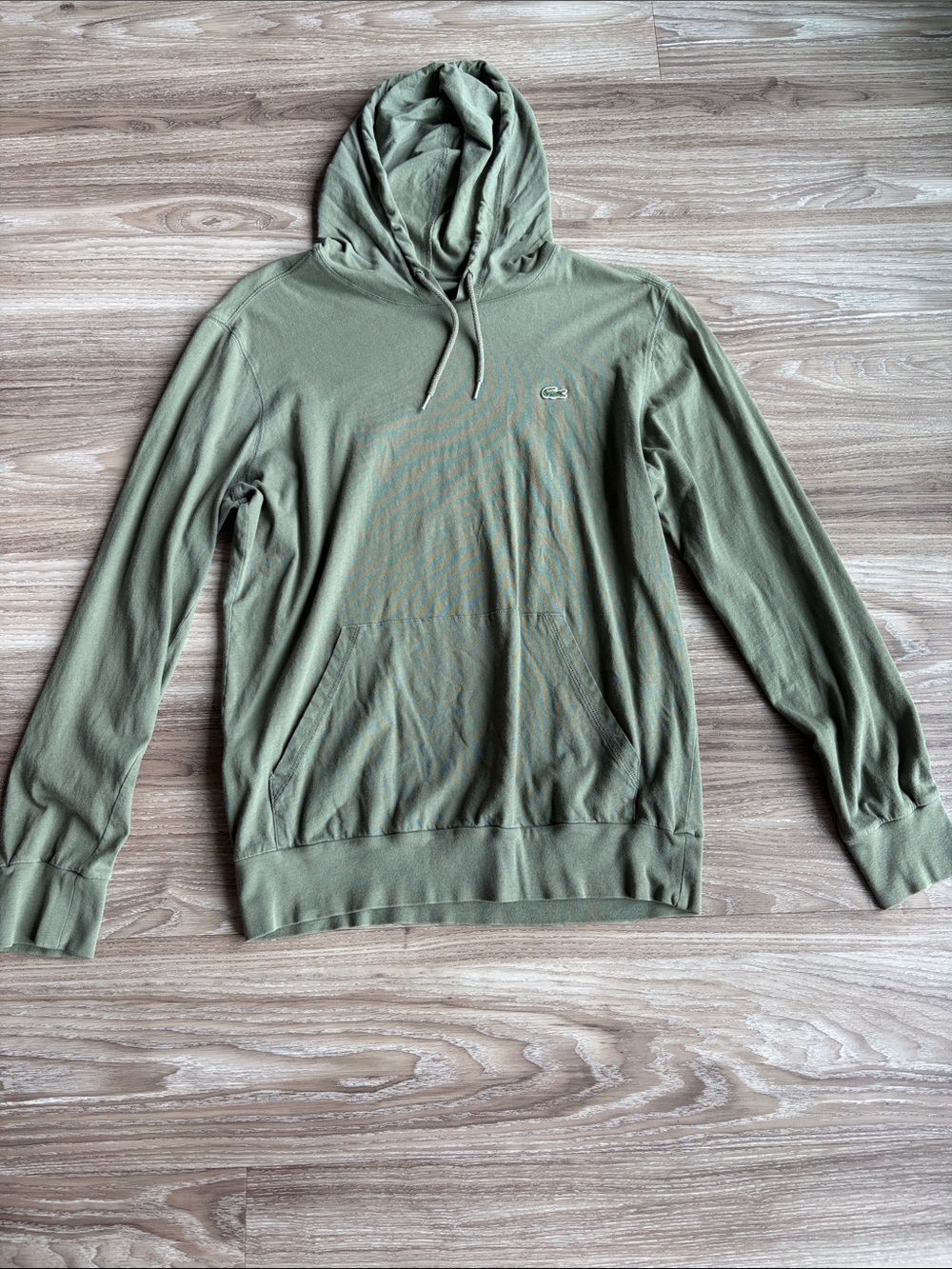 Lacoste Hoodie